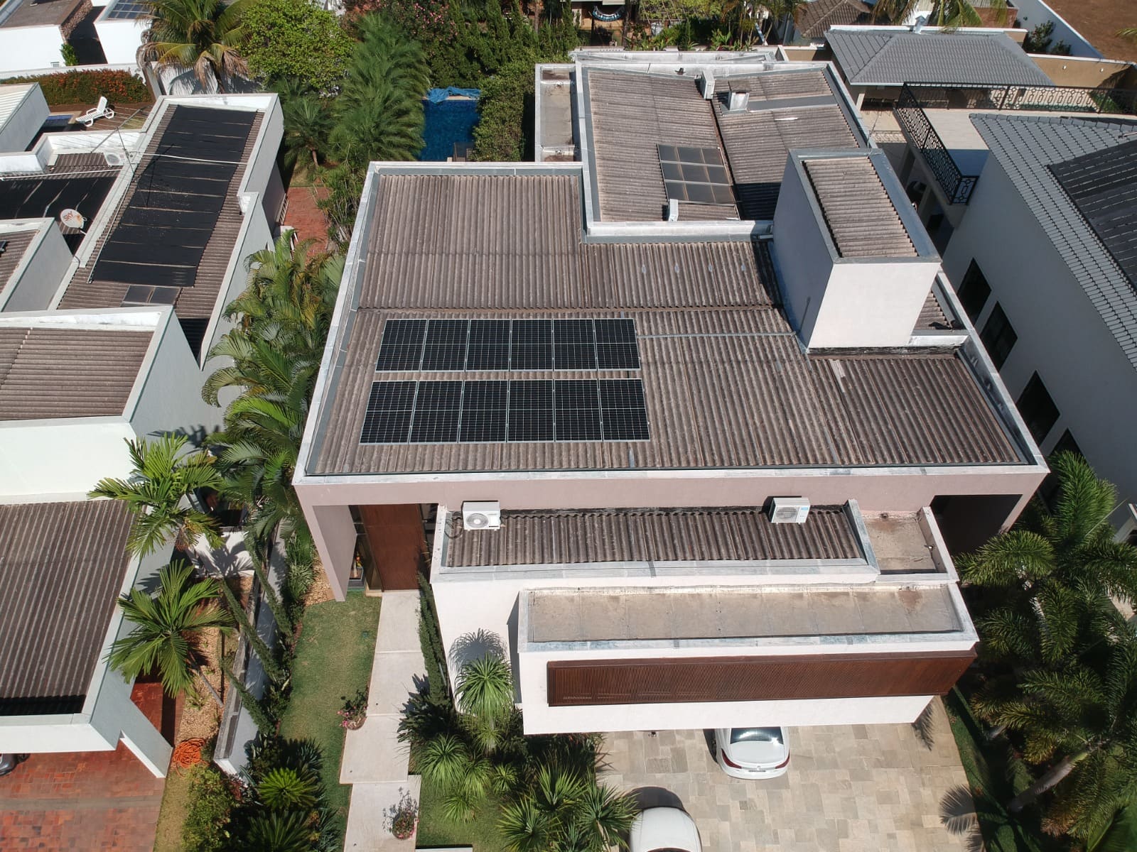 RESIDENCIAL