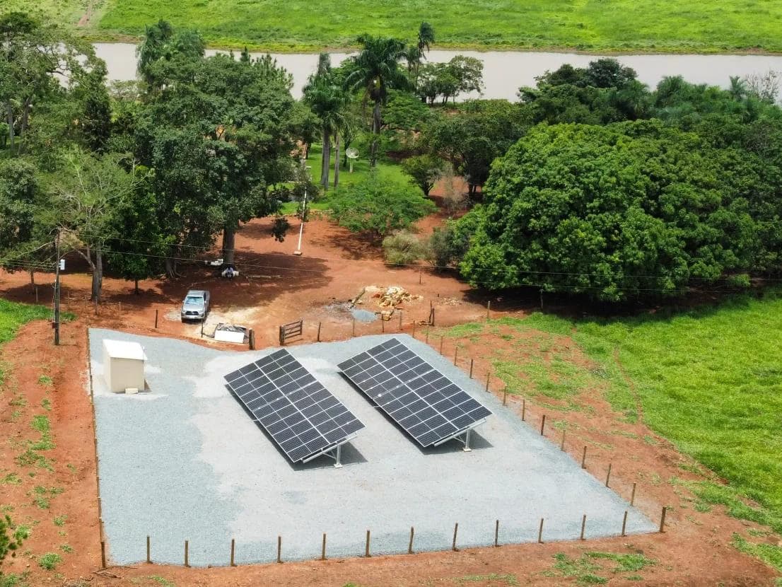 Fazenda Marreco