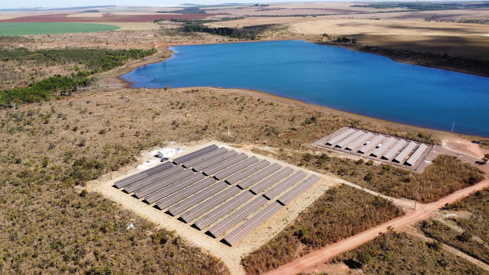 Fazenda Maringá (UFV II)