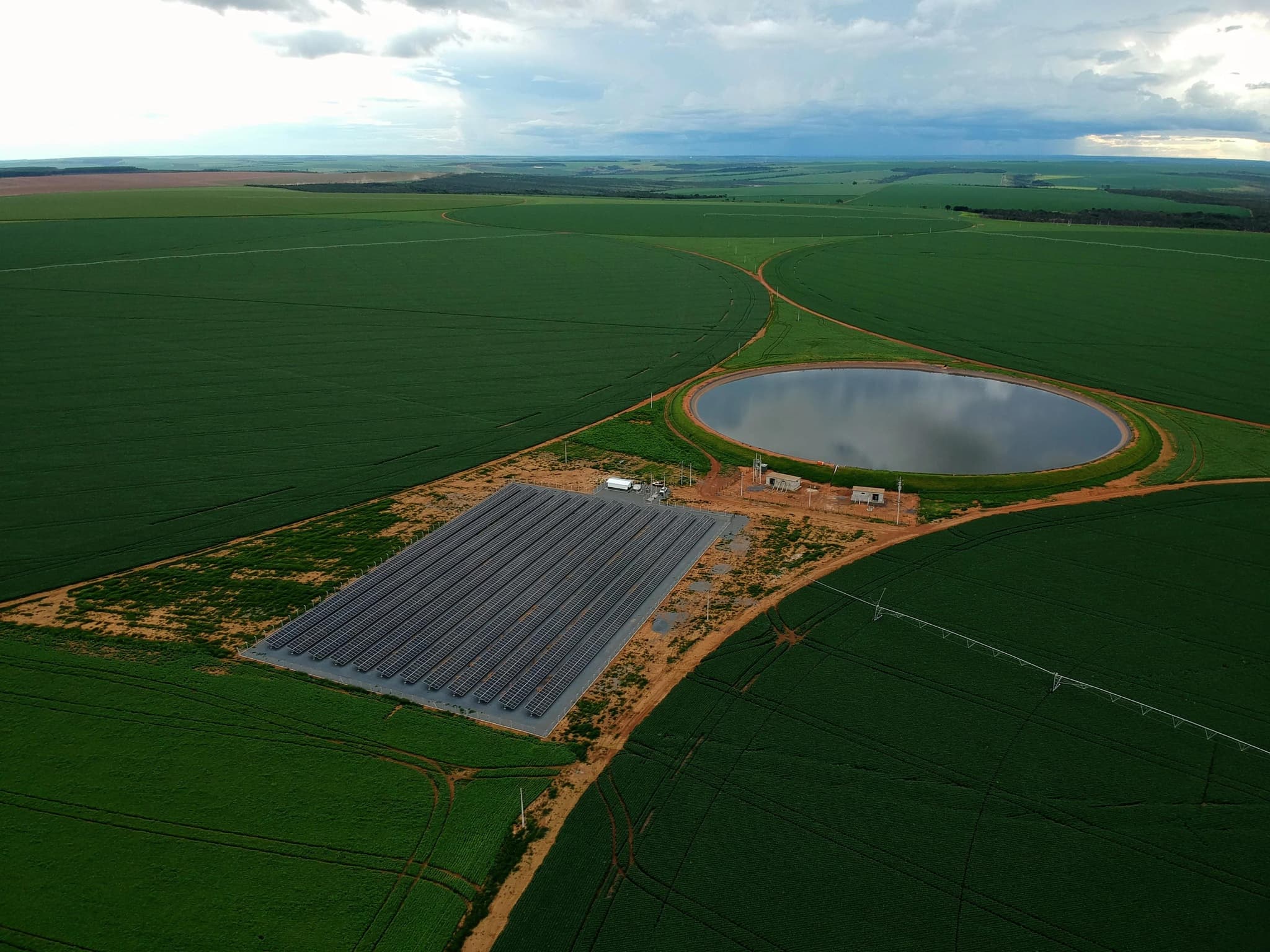 Fazenda Matão