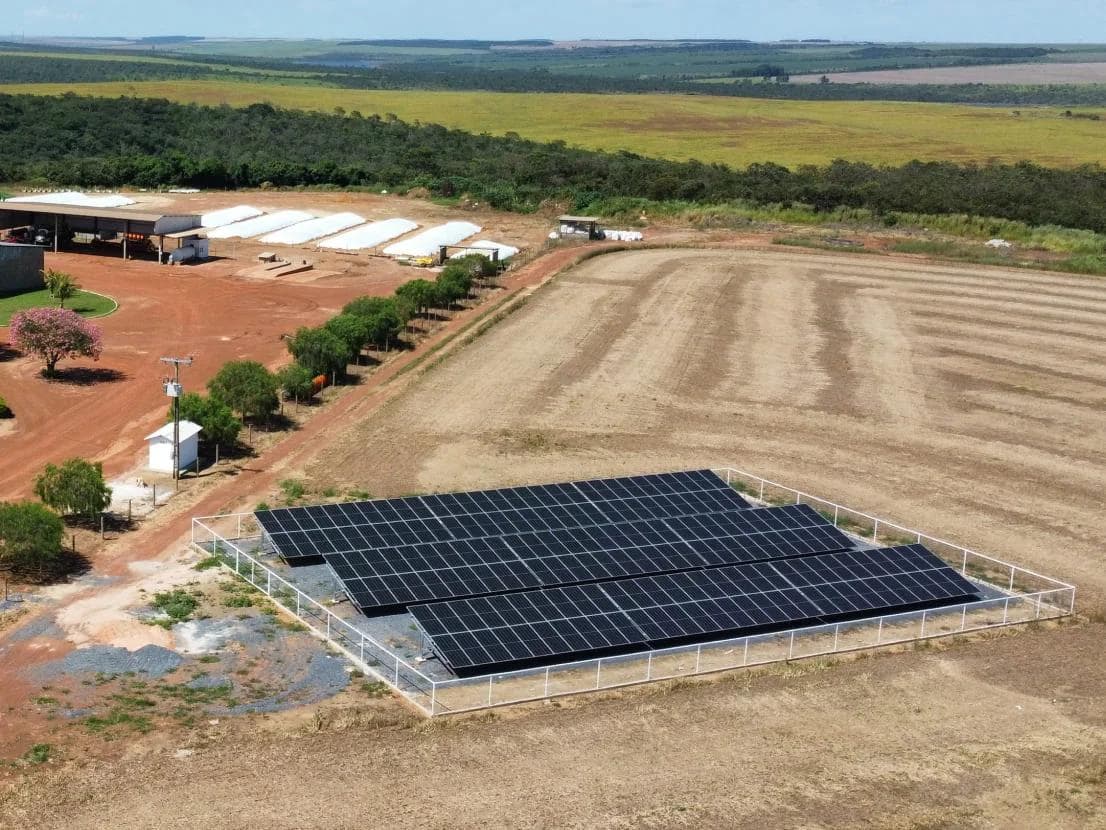 Fazenda Ipê