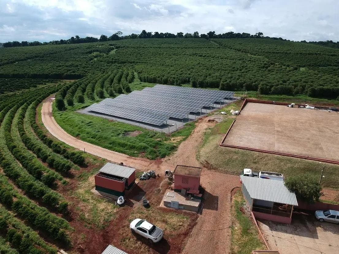 Fazenda Vila Boa