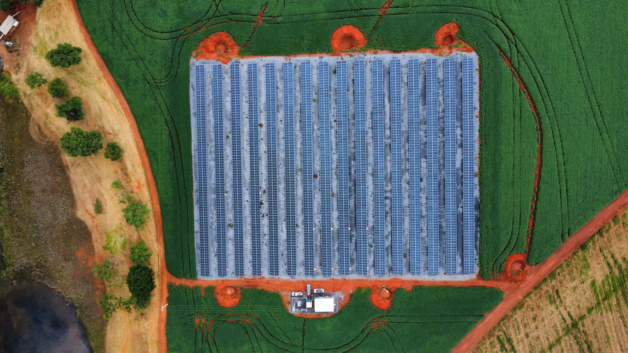 Fazenda Sossego