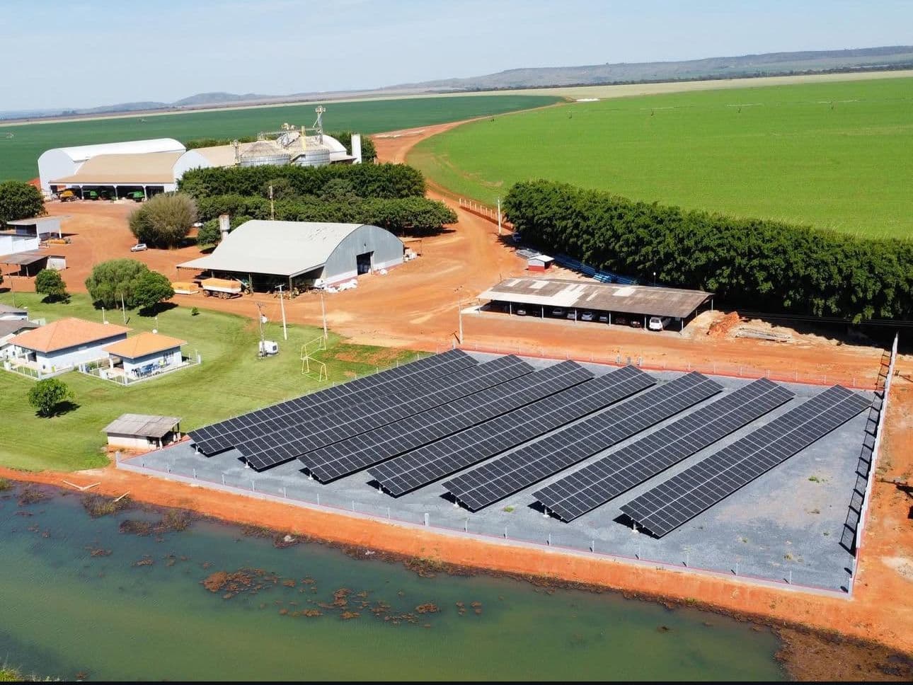 Fazenda Santo Antônio (Darci Gatto)