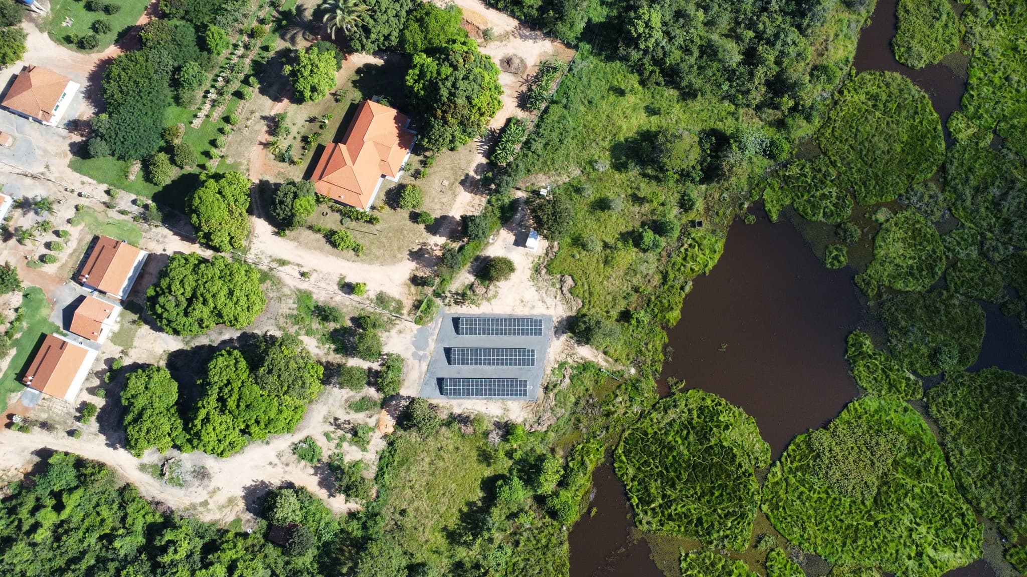 DJG - Fazenda Buriti II (Usina III)