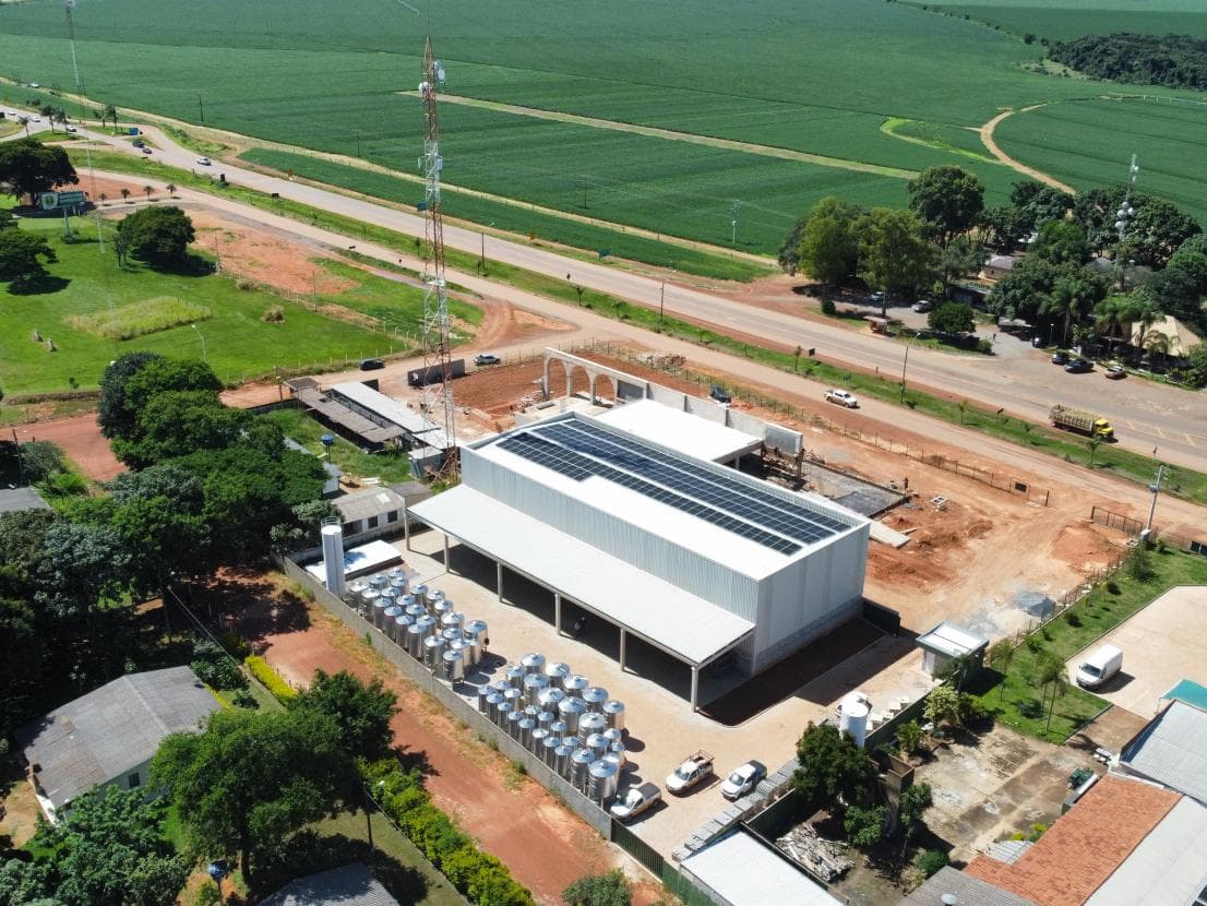 Vinícola Brasília