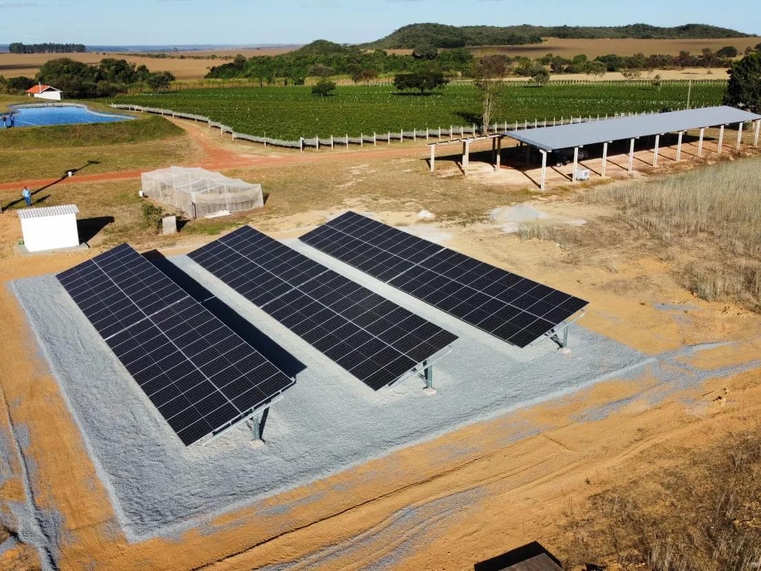 Fazenda Monte Alvor