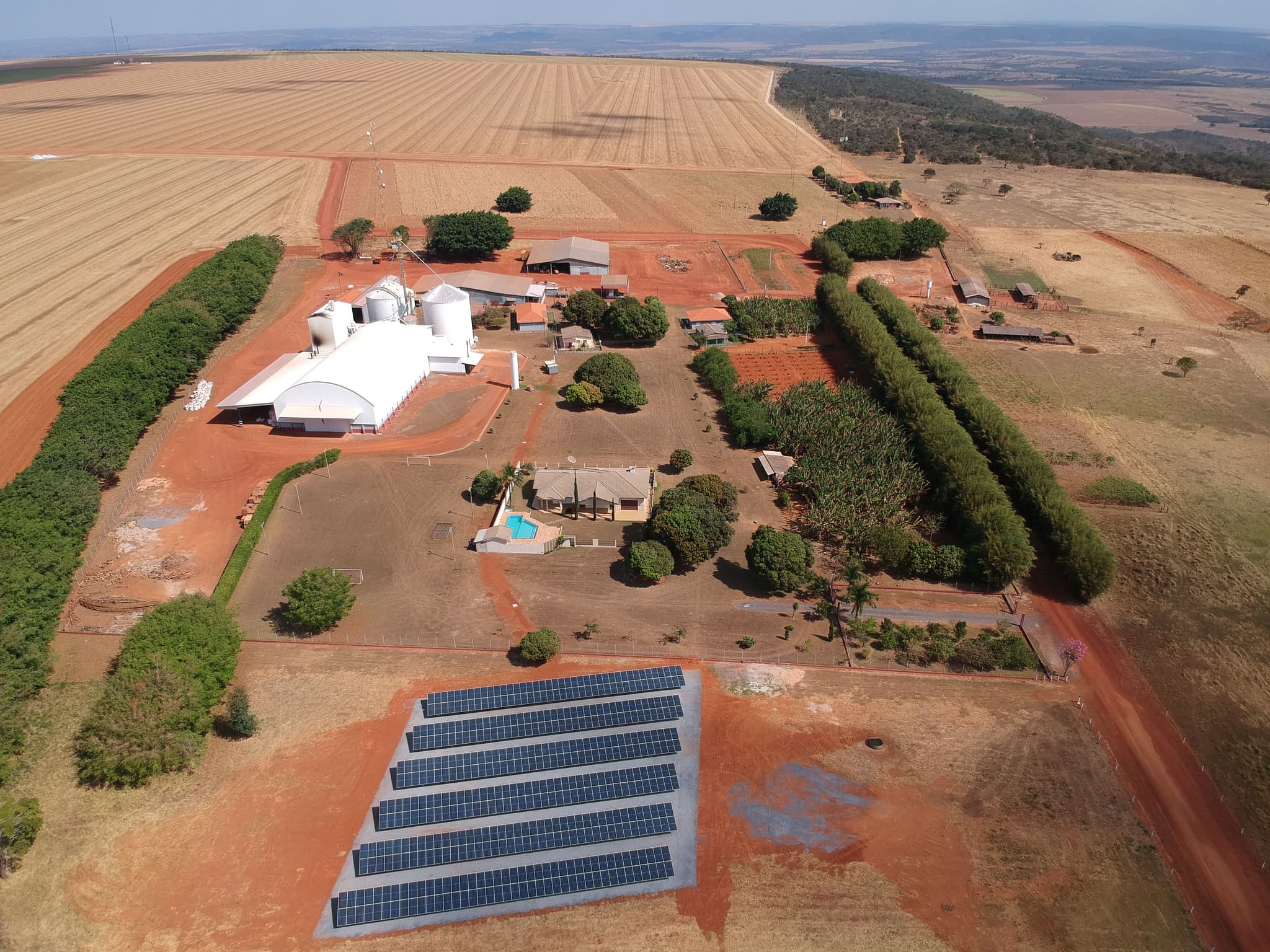 Fazenda Missa (Darci Gatto)