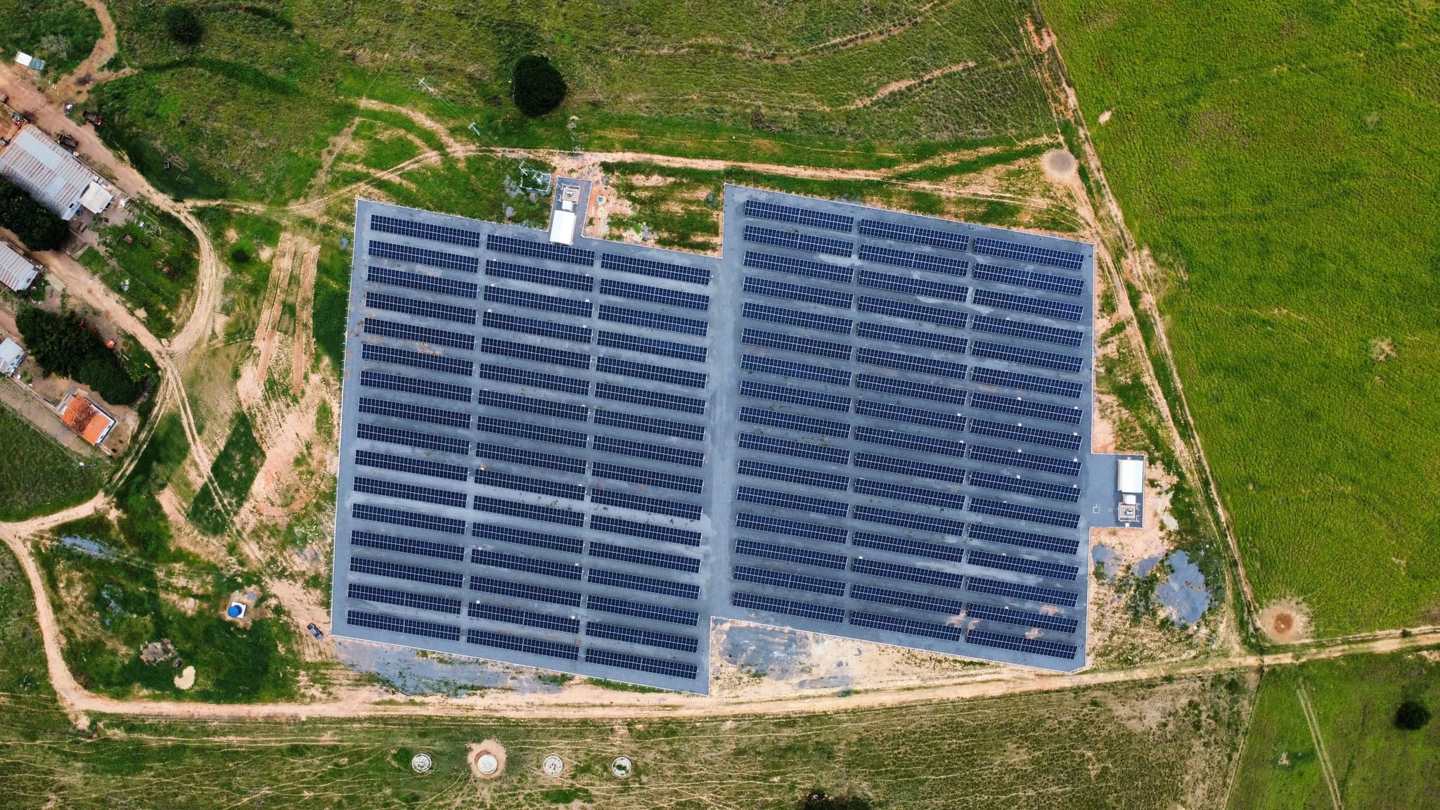 Fazenda Vila Pindorama e Viçosa